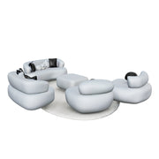 Roma Sofa Set