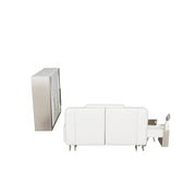 Sadaf Bedroom Set