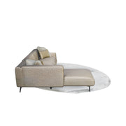 City 1 Sectional Sofa
