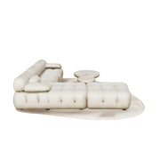 Brensis Sectional Sofa