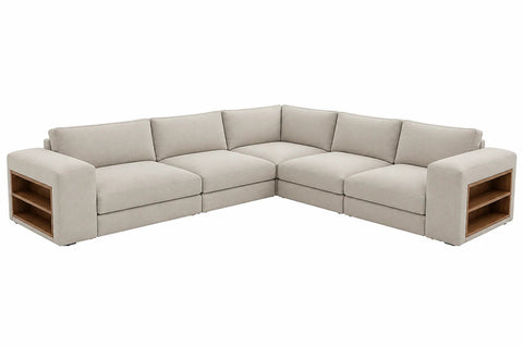 Reef Corner Sofa