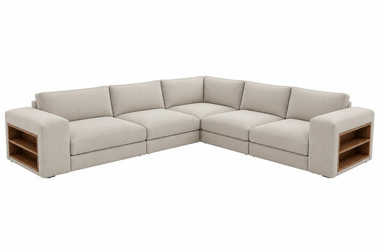 Reef Sectional Sofa - product view