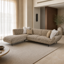 City 1 Corner Sofa, photo 2