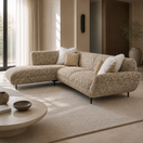 City 1 Corner Sofa, photo 4