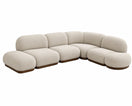 Sira Corner Sofa, photo 1