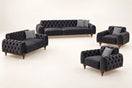 Carley Sofa Set, photo 1