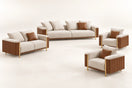 Deven Sofa Set, photo 1