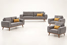 Kamari Sofa Set, photo 1
