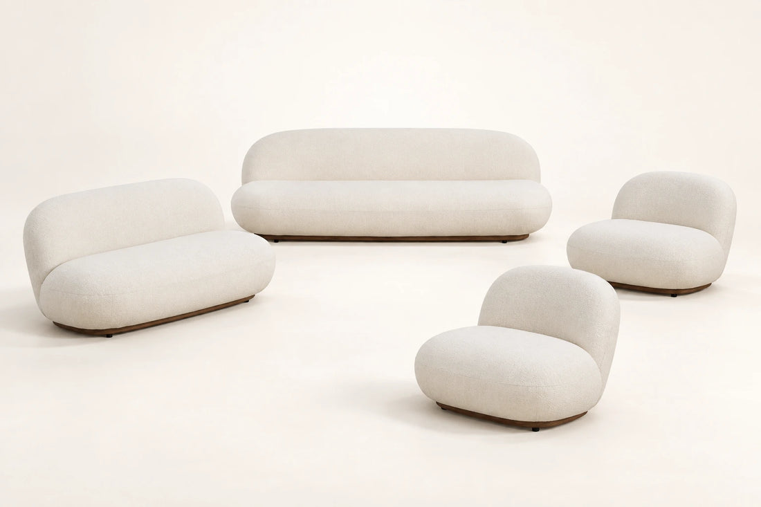 Layne Sofa Set