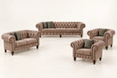 Rosalee Sofa Set, photo 1