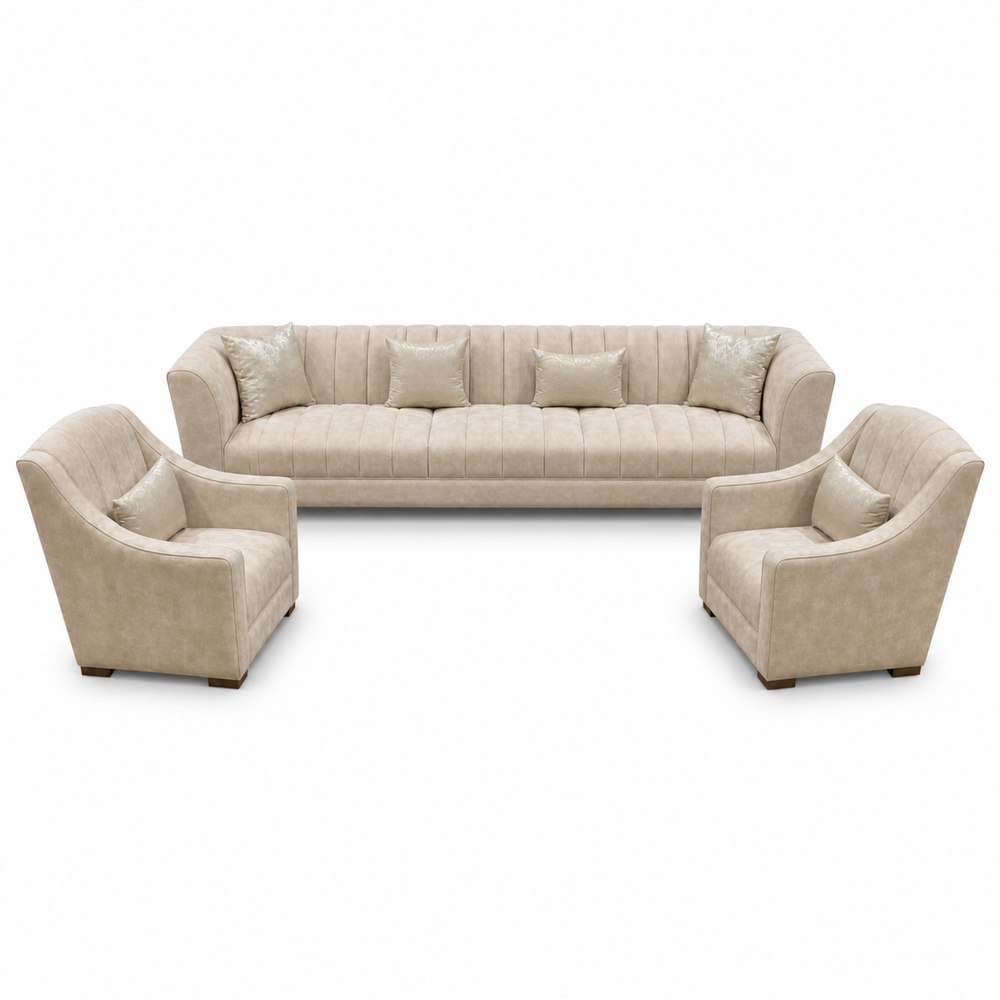 Tablet Sofa Set