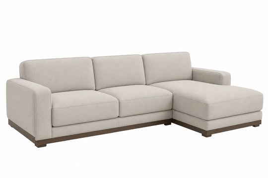 Tala Sectional Sofa - product view