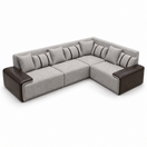 Tolin Corner Sofa, photo 1