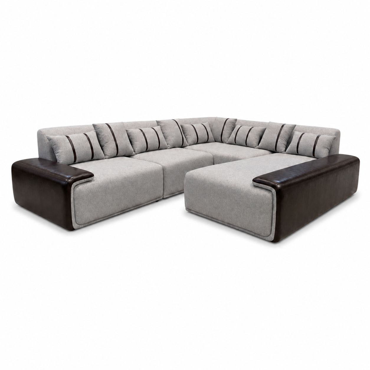 Tolin Custom Sectional Sofa