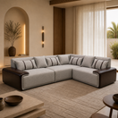 Tolin Corner Sofa, photo 3