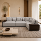 Tolin Corner Sofa, photo 4