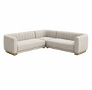 Tova Corner Sofa, photo 1