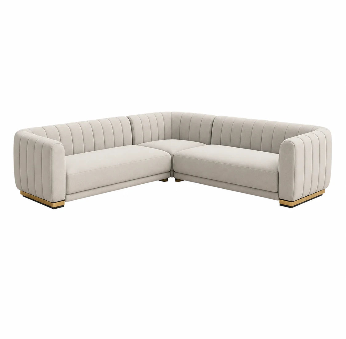 Tova Custom Sectional Sofa