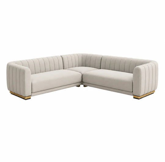 Tova Sectional Sofa - product view