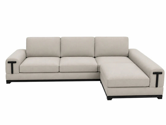 Vina Sectional Sofa - product view