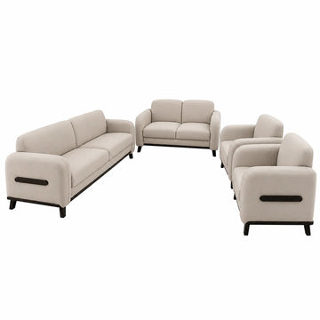 Zon Sofa Set - product view