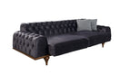 Carley Sofa Set, photo 2