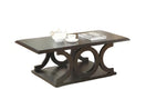 Cassia Coffee Table, photo 1