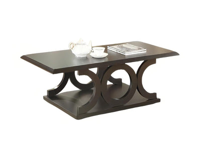COFFEE TABLE - 11 table KLIK® 