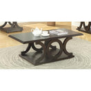 Cassia Coffee Table, photo 3