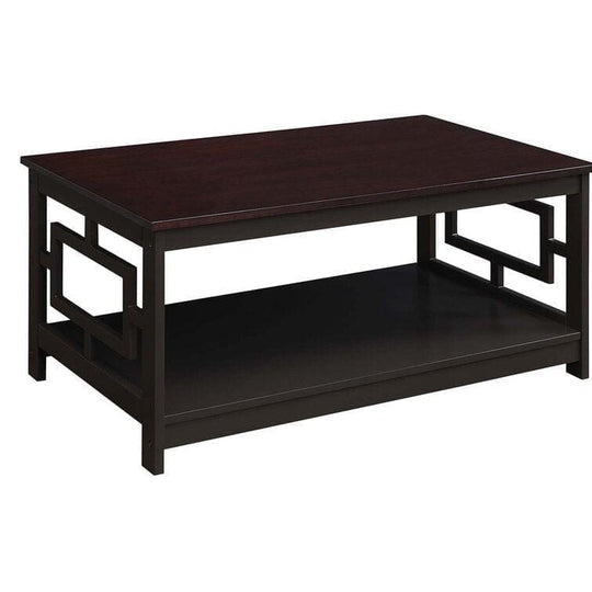 Emmy Coffee Table - product view 2