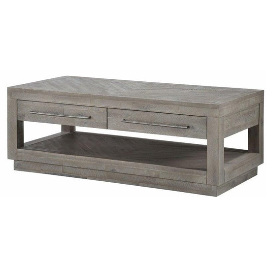 Isla Coffee Table - product view 2