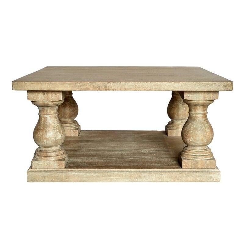 April Coffee Table