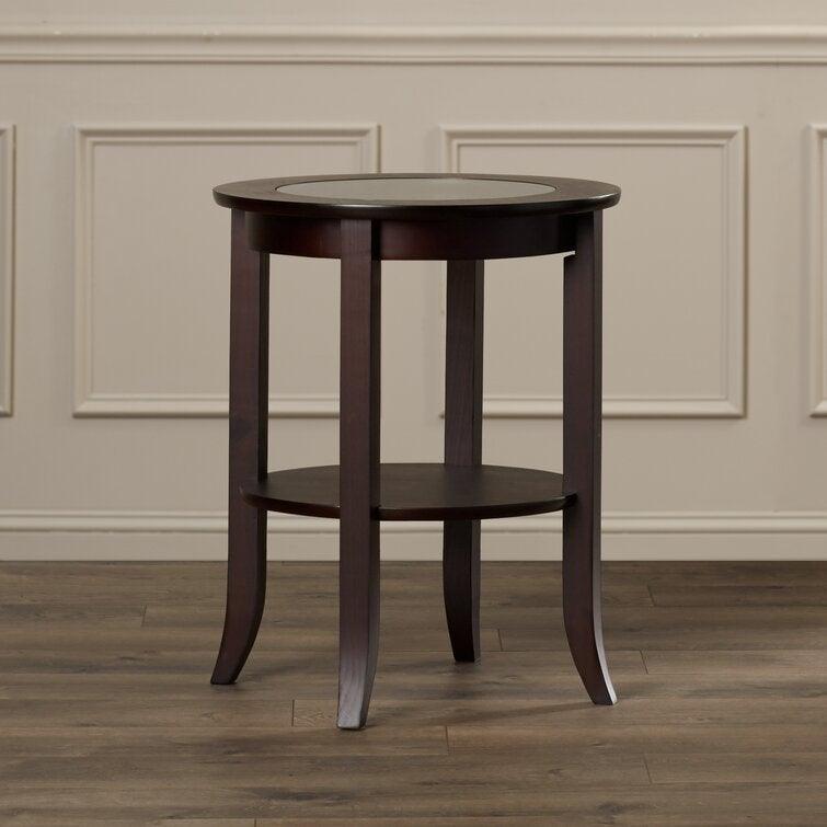Opal Side Table