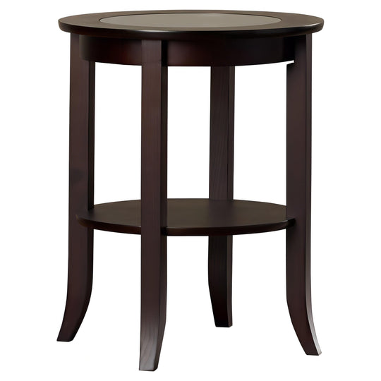 Opal End Table - product view 1