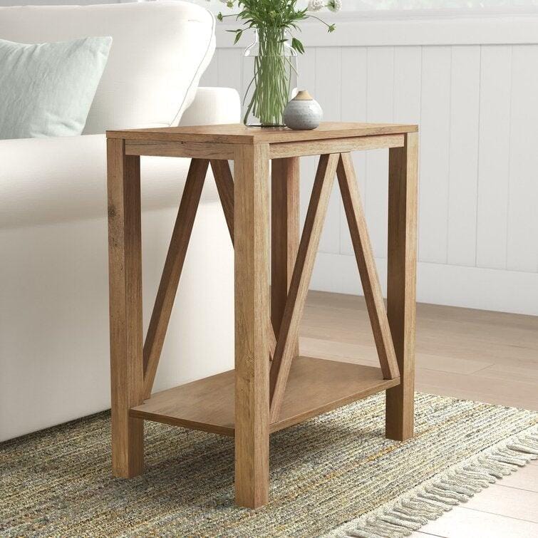 Petra Side Table