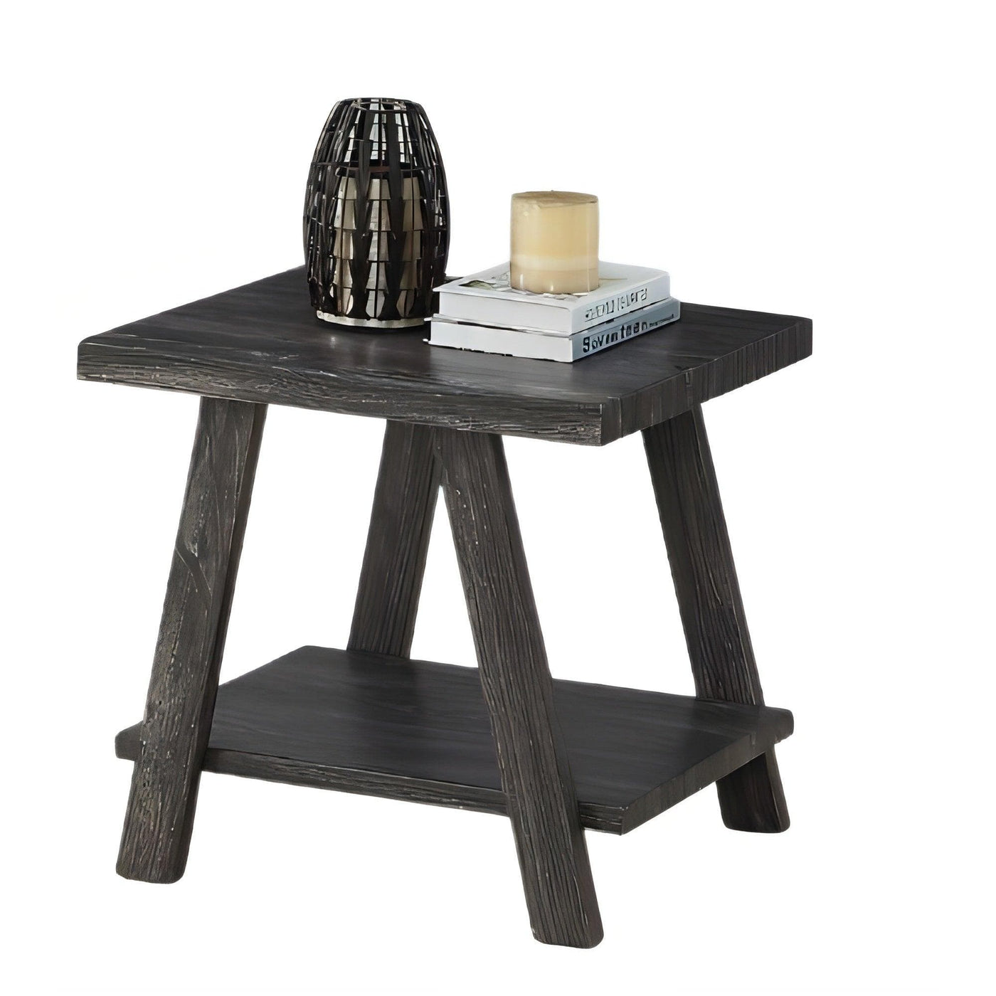 Shea End Table