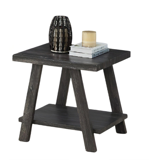 Shea End Table - product view 1