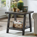 Shea Side Table, photo 4