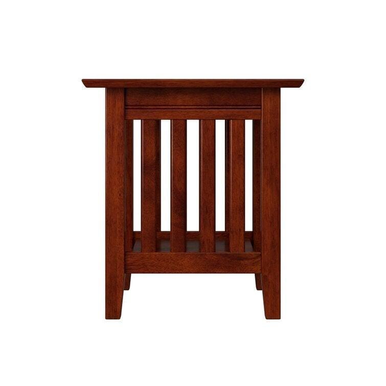 Rogue Side Table