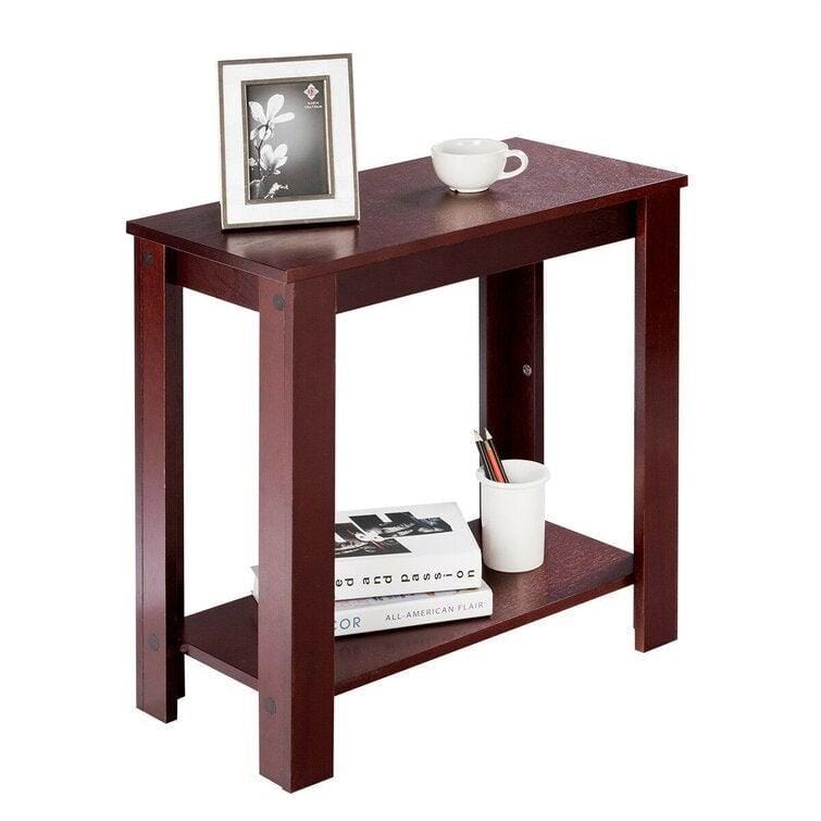 Ruby End Table