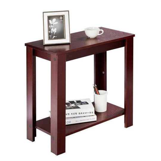 Ruby End Table - product view 1