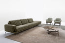 Gerba Corner Sofa, photo 2