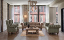 Rosalee Sofa Set, photo 3