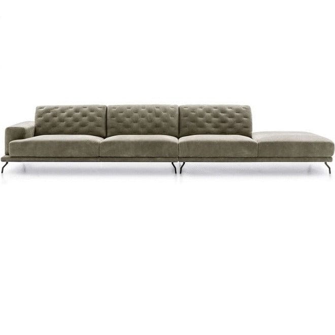 Sectional sofas