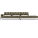 Gerba Corner Sofa, photo 1