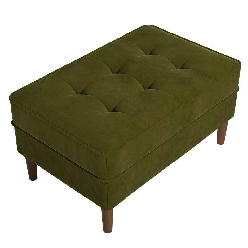 Nella Ottoman