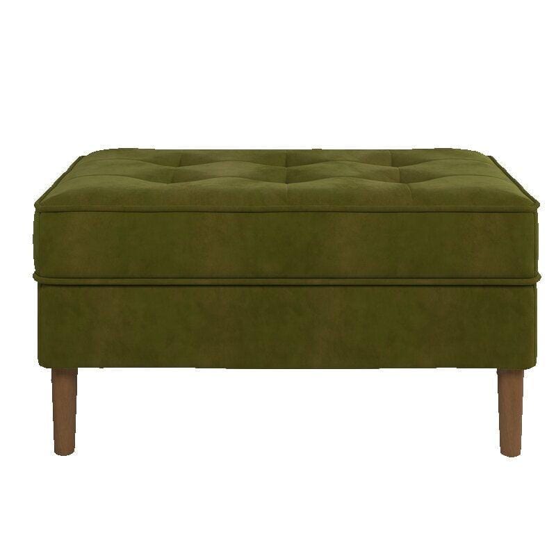 Nella Ottoman