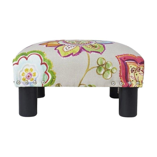 Sasha Ottoman - product view 1