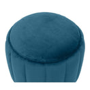 Sienna Ottoman, photo 2