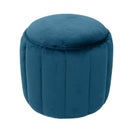 Sienna Ottoman, photo 3